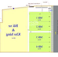 Cho Thuê 1Ha Mặt Bằng Hoàng Văn Thụ, Phú Nhuận - Phù Hợp Kinh Doanh Đa Ngành Nghề