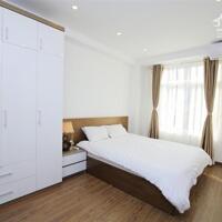 Cho thuê căn hộ dịch vụ 1 PN phố 41 Linh Lang đầy đủ nội thất giá 13tr