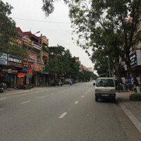 Bán Nhà Đất Sổ Đỏ Cầm Tay Mặt Phố Hồ - Thị Xã Thuận Thành. Sản Phẩm Tốt Nhất Thị Trường