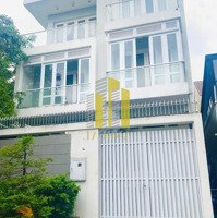 Cho Thuê Villa An Phú 7X20M Gara 2 Lầu, Nhà Mới - Giá Bán 30 Triệu