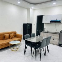 Căn Hộ Full Nội Thất Cao Cấp Như Hình Cityland Gò Vấp. Có Thể Ở Liền