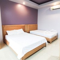 Cho Thuê Phòng Diện Tích: 40M2, Hai Giường, Full Đồ Chỉ Việc Xách Vali Về Ở Tại Lô 22 Lê Hồng Phòng