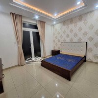 Mặt Tiền Kinh Doanh Đỉnh 4 Tầng 100M2, Giá Chỉ Nhỉnh 7 Tỷ