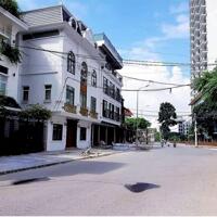 Bán nhà mặt phố Xuân Diệu- Tây Hồ, diện tích 159m2 mặt tiền 7,6m giá 59 tỷ.