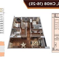 Hc Golden City - Chính Sách Ưu Đãi Lớn Lên Tới 400 Triệu, Bàn Giao Vào Ở Ngay, Full Nội Thất Cao Cấp