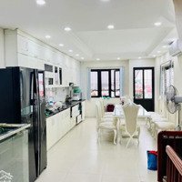 Giá Sốc. Nhà Kđt Văn Khê Phân Lô Vỉa Hè - 50M2 X 7T, Chỉ Nhỉnh 9 Tỷ Thang Máy, Thuận Tiện Ở Và Kd