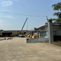 ⭐️Cho Thuê Bãi Kcn Thanh Vinh -2200M2