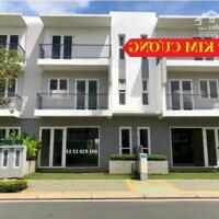 KHU NHÀ PHỐ-SHOP-BIỆT THỰ DRAGON VILLAGE QUẬN 9 | PHÚ LONG, TỪ 80m2, XÂY SẴN