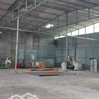 Cho Thuê Kho Sản Xuất Hoàng Văn Thái -400M2 Sẵn 3 Pha