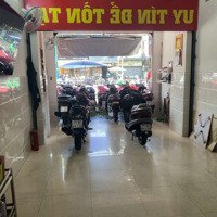 Mặt Tiền Kinh Doanh Xô Viết Nghệ Tĩnh