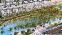 Cập Nhật Quỹ Căn Liền Kề, Biệt Thự Giá Rẻ Tại Vinhomes Ocean Park