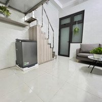 Cho Thuê Căn Hộ Duplex Full Nội Thất Hiện Đại Giá Tốt Ngay Trung Tâm Quận 3 Gần Đại Học Ueh