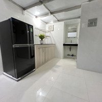 Cho Thuê Căn Hộ Duplex Full Nội Thất Hiện Đại Giá Tốt Ngay Trung Tâm Quận 3 Gần Đại Học Ueh