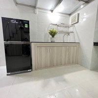 Cho Thuê Căn Hộ Duplex Full Nội Thất Hiện Đại Giá Tốt Ngay Trung Tâm Quận 3 Gần Đại Học Ueh