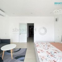 1 Phòng Ngủ, Studio Mới Trang Bị Full Nội Thất ( Gần Cầu Sài Gòn ) Liên Hệ Xem Phòng