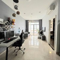 Bán Luxgarden, 2 Phòng Ngủ69M, Nội Thất Như Hình, Giá 2Tỳ 300 ( Sổ Hồng)