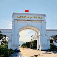 Bán Đất Đường T5 (Chỉ 3,5 Tỷ) Kđt An Bình Tân - Nha Trang