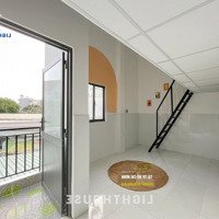 Căn Hộ 20M2 Full Nội Thất Ngay Thạnh Mỹ Lợi Chỉ 5 Triệu2