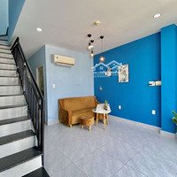 Cho Thuê Căn Hộ Duplex Penthouse Ngay Bình Thạnh