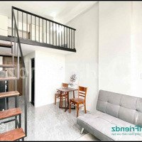 Duplex Cửa Sổ Vòm Lâm Văn Bền Mới Xây Sát Lotte