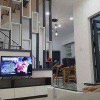 Nhà Kiệt Hải Triều Thông An Đông Villa