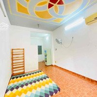 Trống Sẵn Studio Full Nội Thất Quận 3