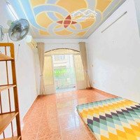 Trống Sẵn Studio Full Nội Thất Quận 3