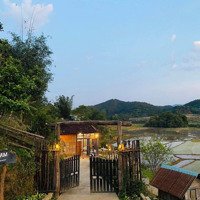 Bán Homestay View Cực Chất Tại Măng Đen