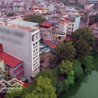 Bán Nhà 150M2, Đường Trần Duy Hưng, Cầu Giấy