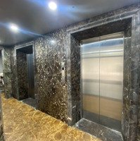 Bulding 15 Tầng Mặt Phố Nguyễn Phong Sắc Full Thổ Cư 590M2Mặt Tiền25M Gpxd &Gpccc Hoàn Công Đầy Đủ