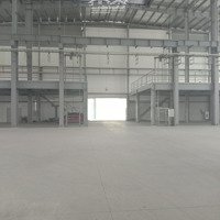 Cho Thuê 10,000M2 Nhà Xưởng Phủ Lí, Hà Nam