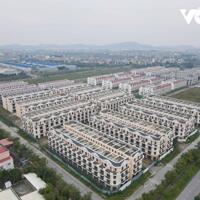 Bán nhanh căn nhà Vietsing Square VSIP Bắc Ninh giá chỉnh 3 tỷ xxx