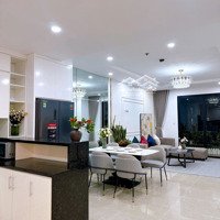 Căn Hộ 3 Ngủ 110M2 Khu Park - Full Nội Thất Xịn - Tầng 12 - Giá Đẹp