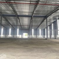 Cho Thuê Khuôn Viên 10.000M2 Kho, Xưởng Tại Khu Cn Minh Quang, Mỹ Hào, Tỉnh Hưng Yên.