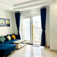 Bán Căn Hộ Melody 1 Phòng Ngủ Tầng Cao View Đẹp Giá 1.85 Tỉ - Em Tiên Chuyên Melody