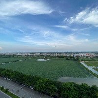 3,8 Tỷ Căn Góc 2Ng2W Tầng Cao View Thẳng Đầm Sen, Liên Hệ: 0934655598