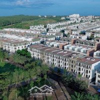 Bán Townhouse 6.3M View Quảng Trường Dự Án Ecocity Giá Cực Tốt