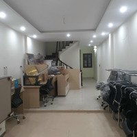 Cho Thuê Biệt Thự, Liền Kề Văn Quán, Hà Đông 80M2, Phù Hợp Làm Văn Phòng Và Ở Gia Đình