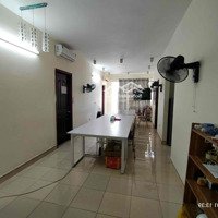 Cho Thuê Căn Hộ 80M2 2 Ngủ, 2 Vs Ở Làm Vp Đủ Bàn Ghế