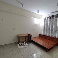 Cho Thuê Căn Hộ 80M2 2 Ngủ, 2 Vs Ở Làm Vp Đủ Bàn Ghế