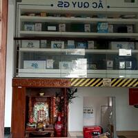 Cần cho thuê biệt thự 157.5m2 – mặt tiền Nguyễn Quý Cảnh, Quận 2, TP Hồ Chí M