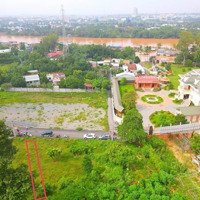 Chính Chủ Bán Lô Đất 133M2 Tại Cù Lao, Hiệp Hòa, Tp. Biên Hòa. Pháp Lý Sổ Hồng, Thổ Cư 100 %