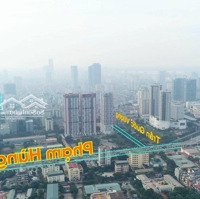 Chung Cư Quận Cầu Giấy Căn Hộ 140M2 - 2 Phòng Ngủgiá 52 Triệu/M2 Duy Tân - Hỗ Trợ Lãi Suất 60%