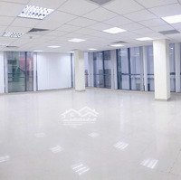 Văn Phòng Cho Thuê Tại Thái Hà, 100M2, Giá Thuê Chuẩn 18 Triệu/Tháng Tòa Nhà Lô Góc, View Kính Thoáng