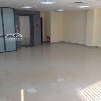 Văn Phòng Cho Thuê Tại Thái Hà, 100M2, Giá Thuê Chuẩn 18 Triệu/Tháng Tòa Nhà Lô Góc, View Kính Thoáng