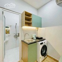 Phòng Full Nội Thất Có Máy Giặt Trong Phong