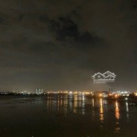 Bán Biệt Thự Song Lập View Sông Đồng Nai, 1000M2. Tại Phường Hiệp Hòa, Shr, Đường Xe Hơi, Thổ Cư