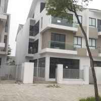 Bán Biệt Thự Sol Lake Villa Đô Nghĩa, 200M2 Đường 30M, Giá Chỉ 125 Tr/M2, Kinh Doanh Cực Tốt