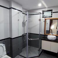 Bán nhà gần phố Trịnh Văn Bô, Phương Canh 34M, 5 Tầng view thoáng, ô tô đỗ gần 2.7 tỷ