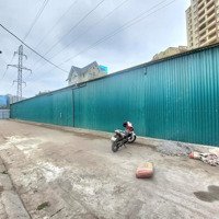 Cần Cho Thuê Kho Khu Tân Mai Kéo Dài, Diện Tích 600M2, Có Điện 3 Pha, Đường Container, Kho Mới